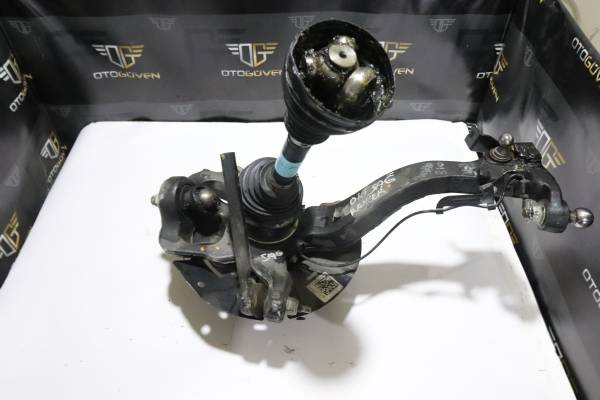 FORD RANGER 2.5 TDCİ ÇIKMA PARÇA  2015-2018 TAŞIYICI